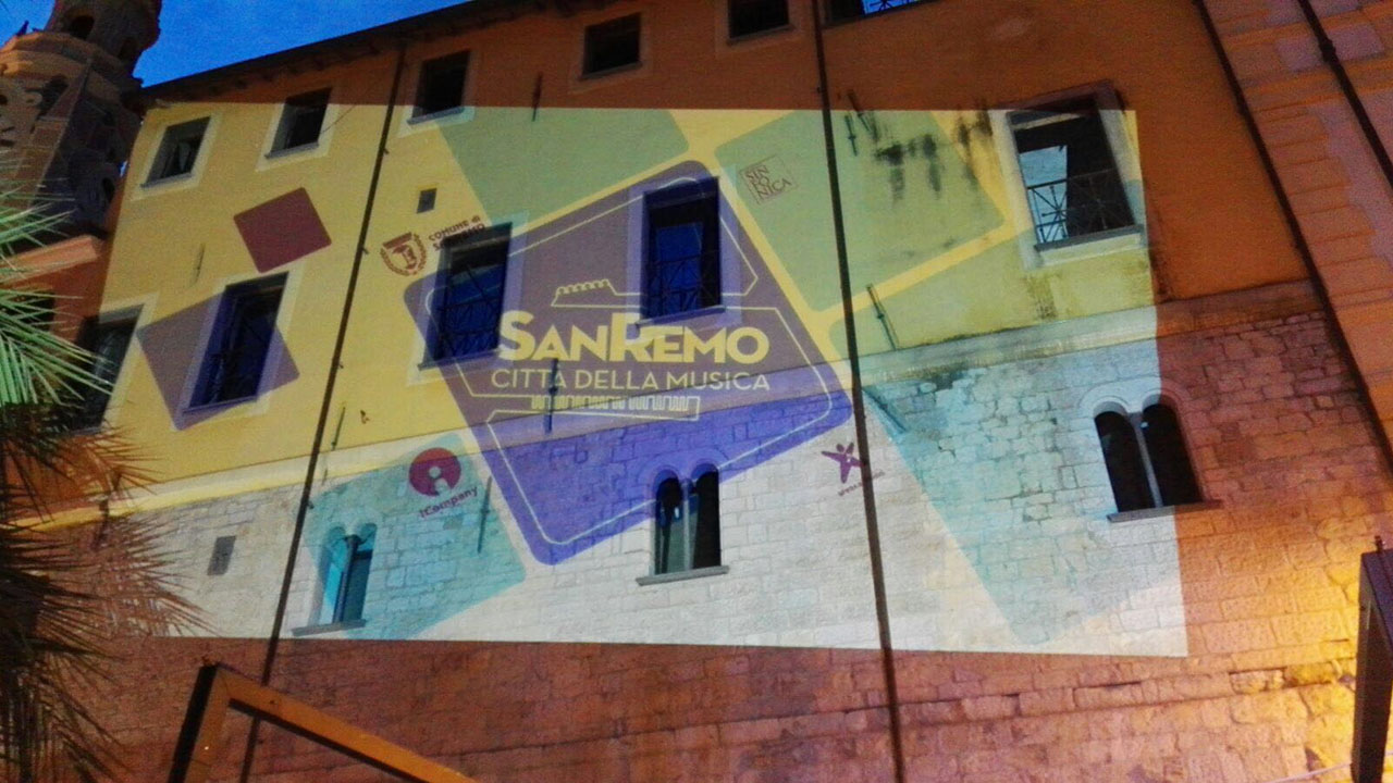 Sanremo Città della Musica - Eventi Collaterali