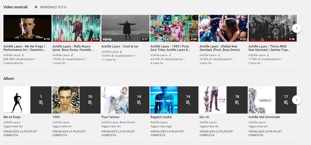 Playlist