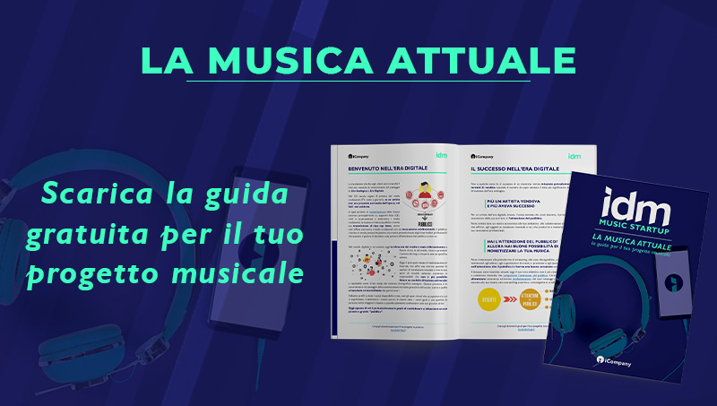 Scarica la guida La Musica Attuale