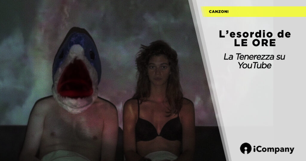 L’esordio de LE ORE - iNEWS