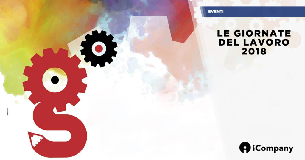 Le giornate del lavoro, a Lecce dal 13 al 16 settembre - iNEWS