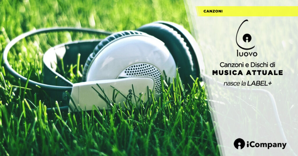 Nasce luovo: la LABEL+ - iNEWS