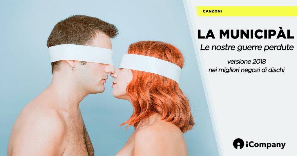 'Le nostre guerre perdute' de La Municipàl: esce la versione 2018 - iNEWS