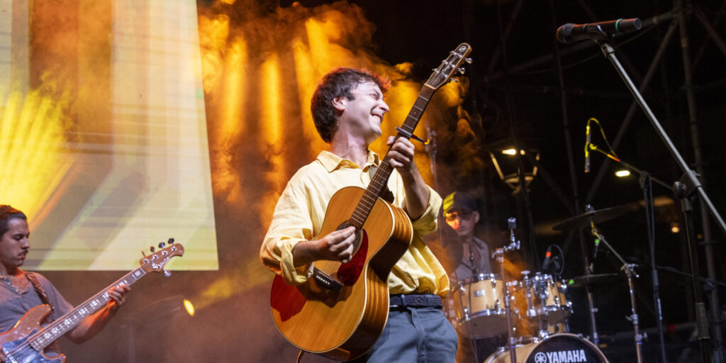 Premio De André XV: vince Gianaldo Sangalli